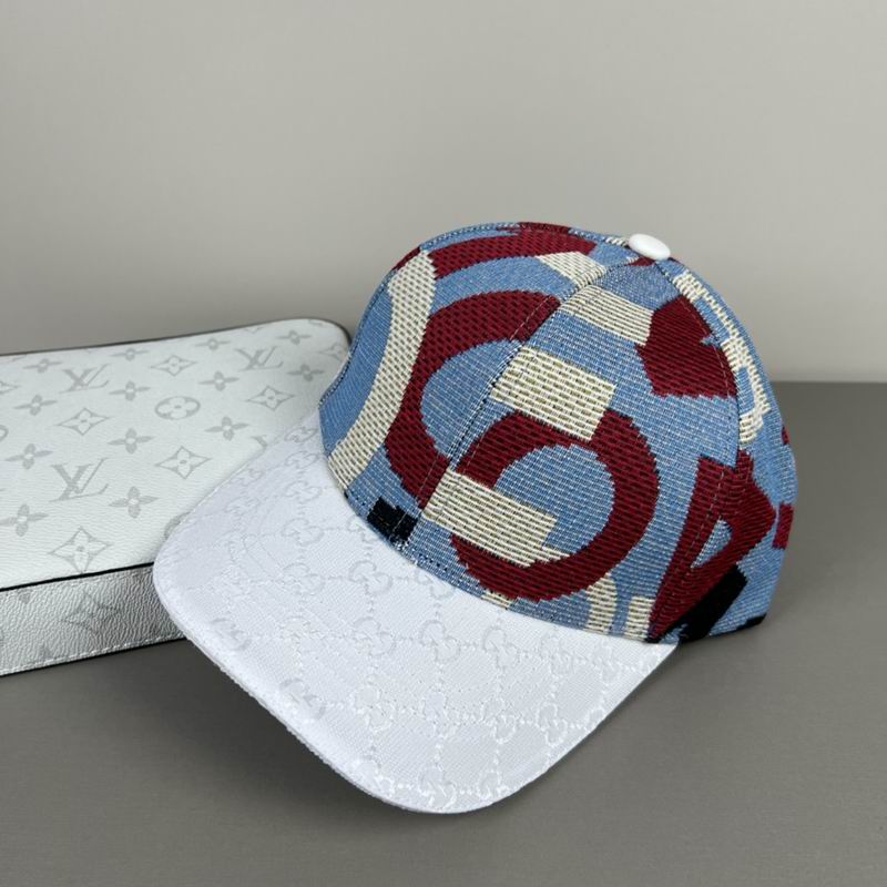 Gucci cap dx (44)