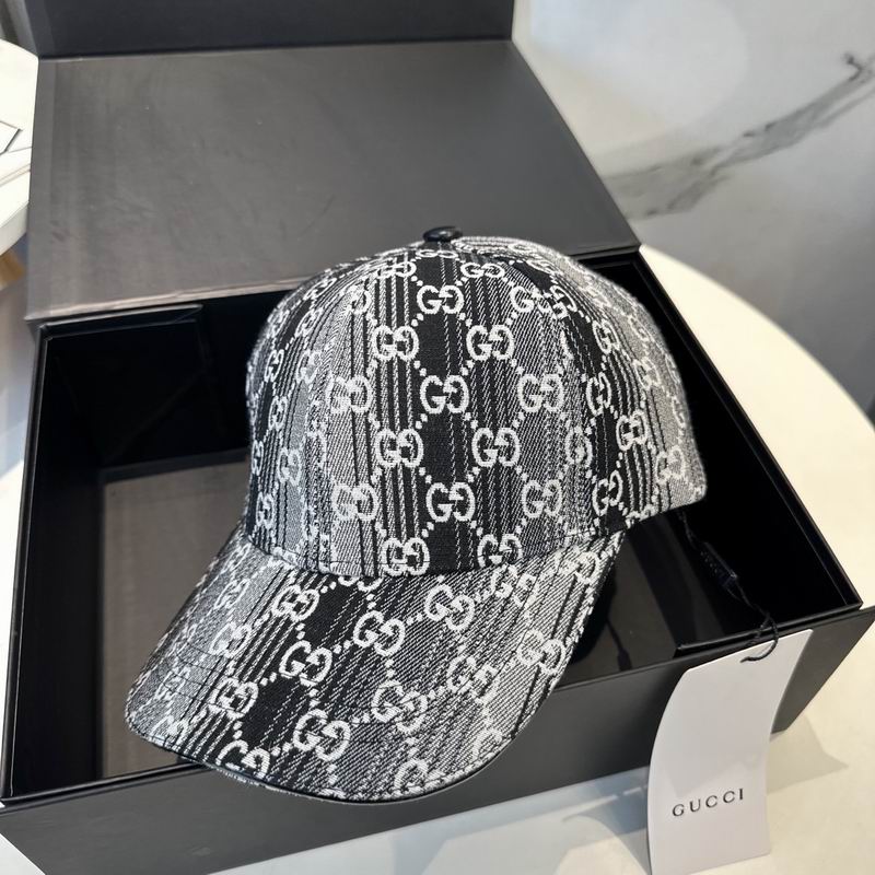 Gucci cap dx (46)