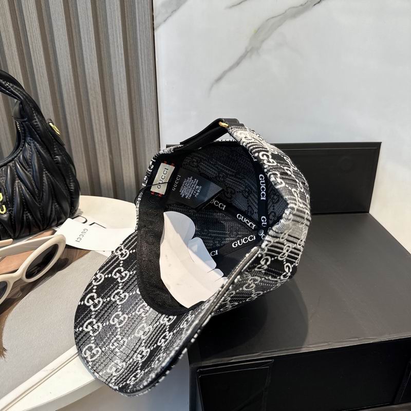 Gucci cap dx (52)