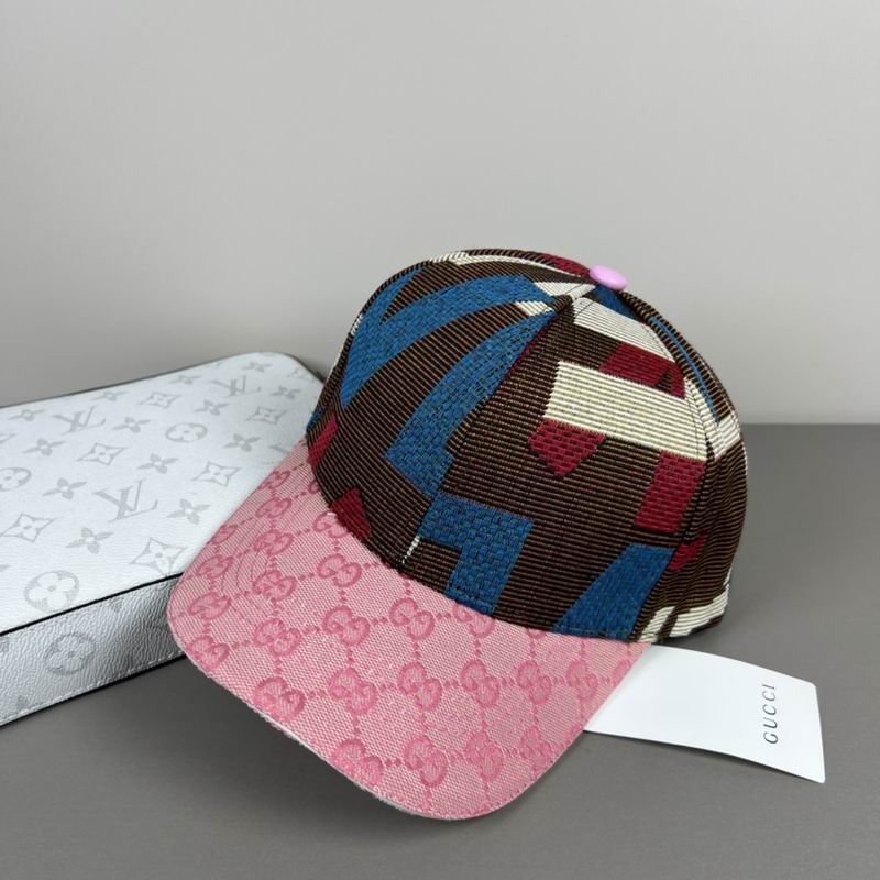 Gucci cap dx (52)