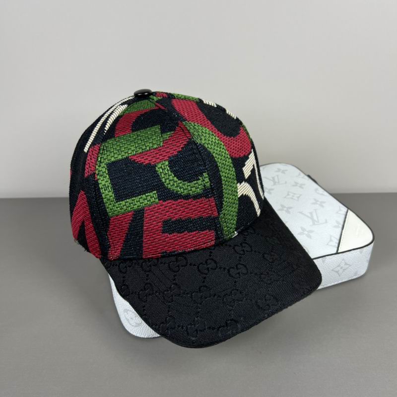 Gucci cap dx (56)