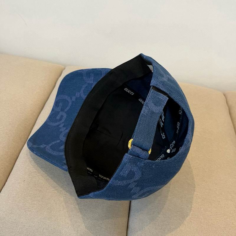 Gucci cap dx (57)