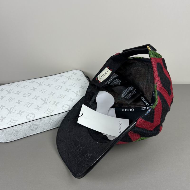 Gucci cap dx (57)