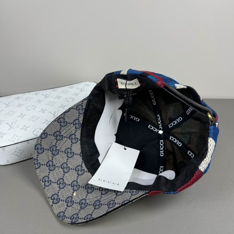 Gucci cap dx (58)