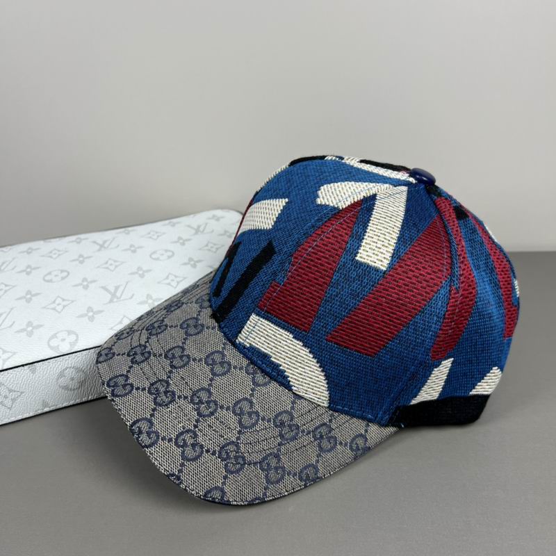 Gucci cap dx (60)