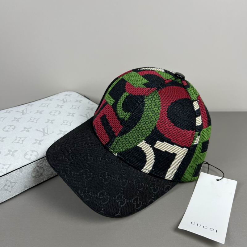 Gucci cap dx (62)