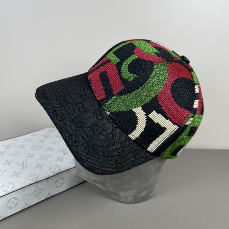 Gucci cap dx (63)