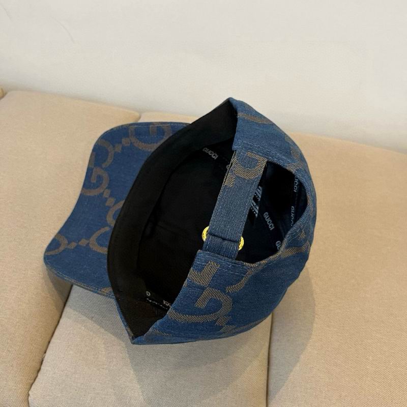 Gucci cap dx (67)
