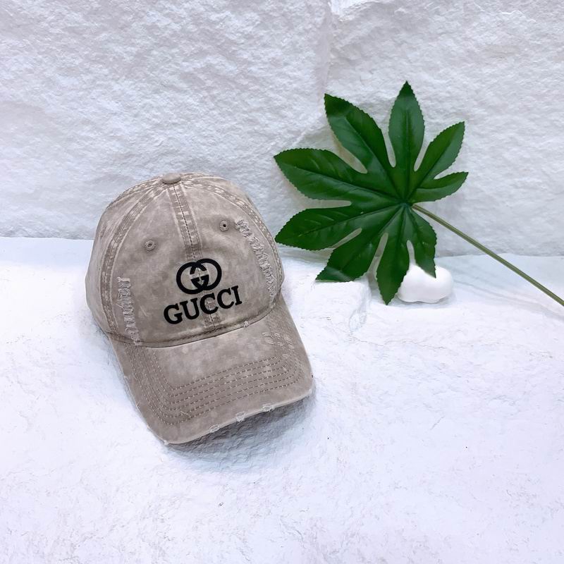 Gucci cap hm (10)
