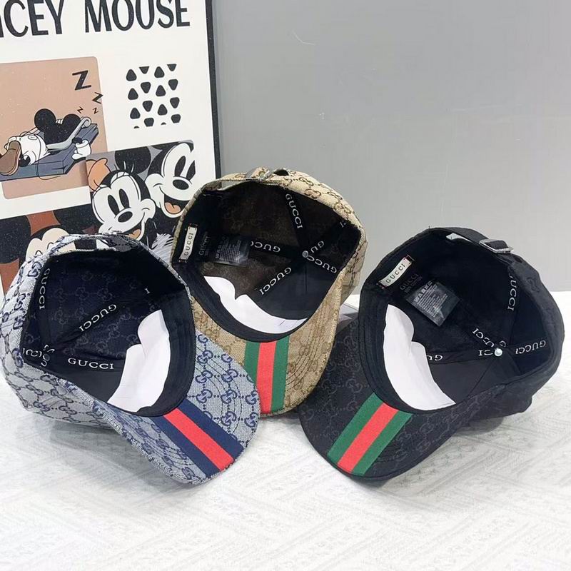 Gucci cap hm (5)
