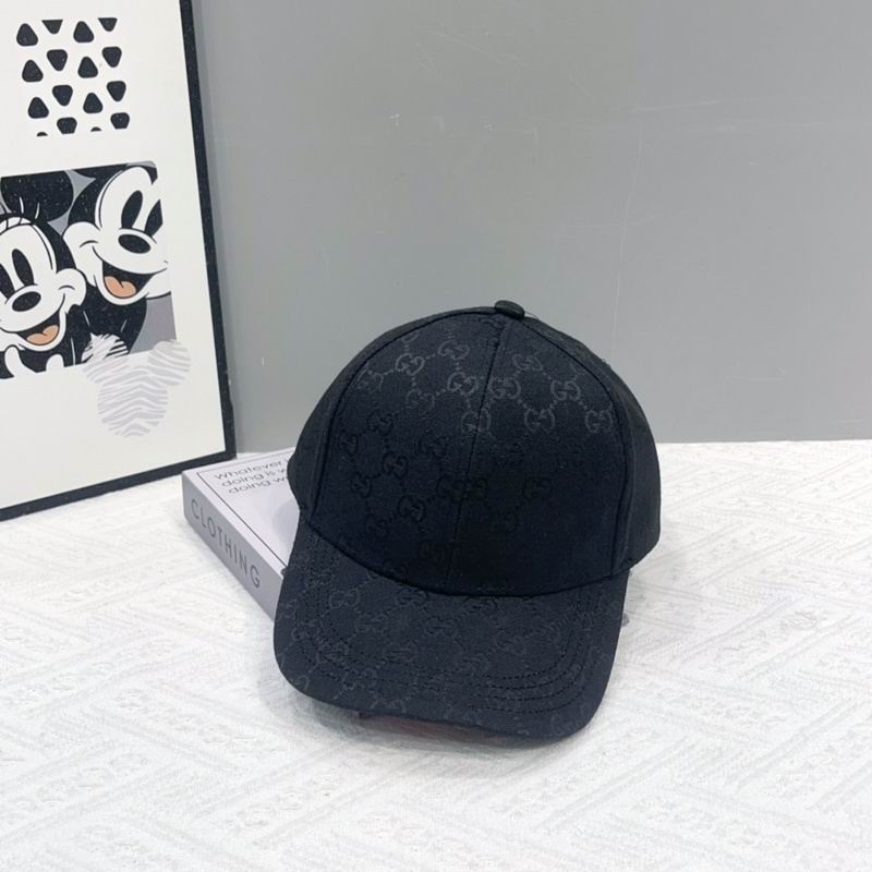 Gucci cap hm (6)