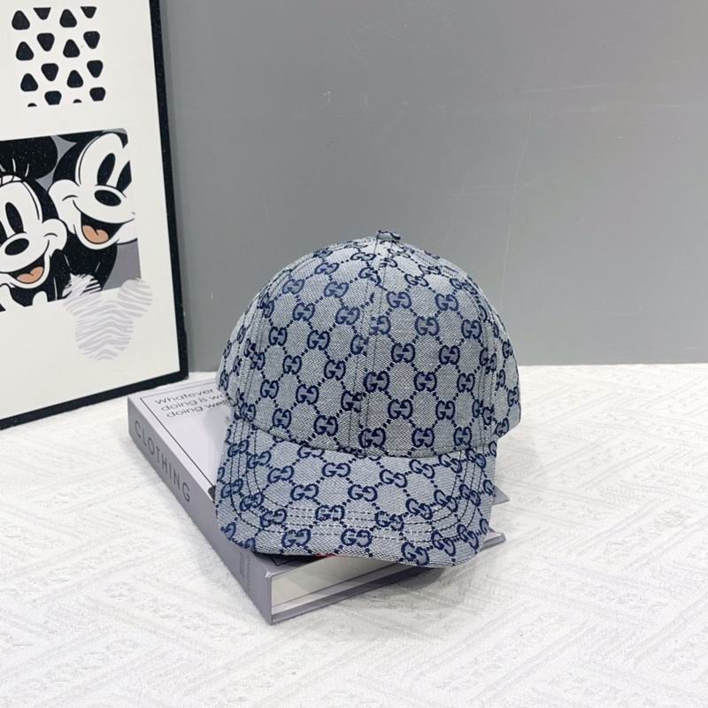 Gucci cap hm (7)
