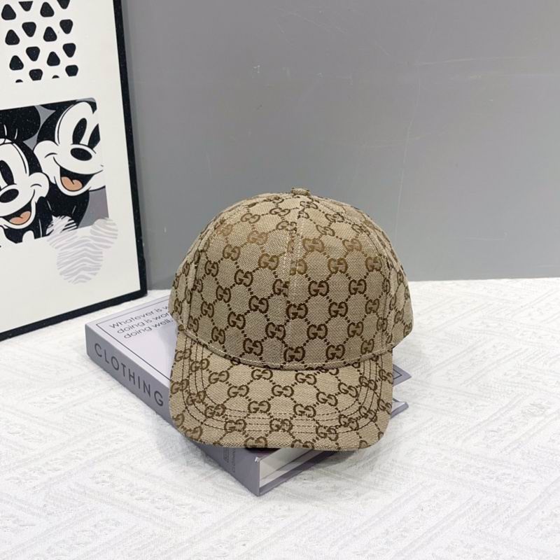 Gucci cap hm (8)