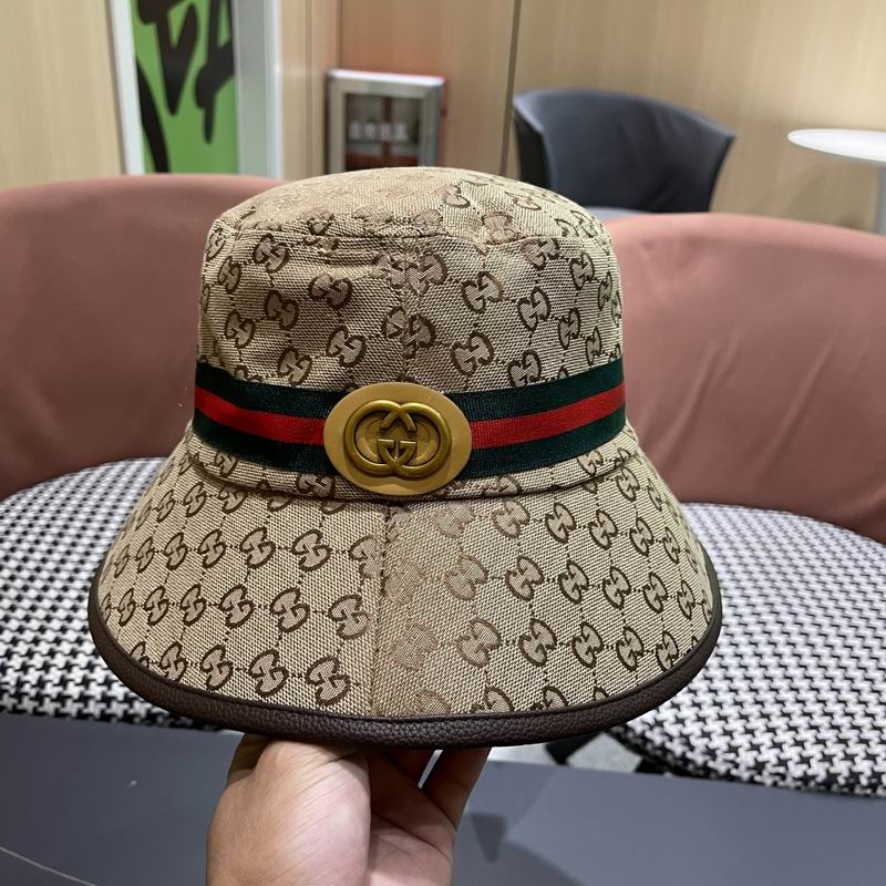 Gucci hat (130)