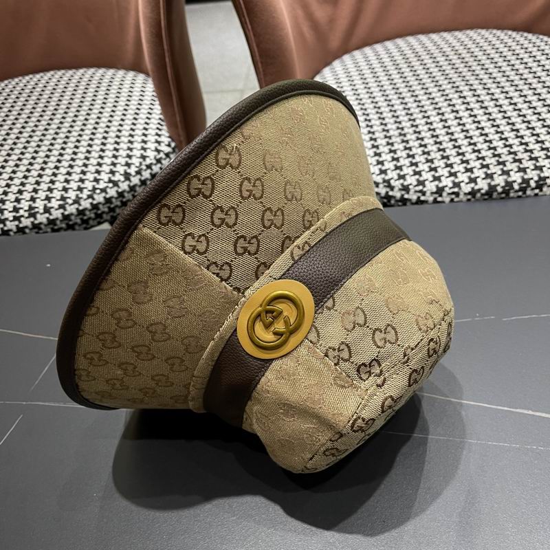 Gucci hat (150)