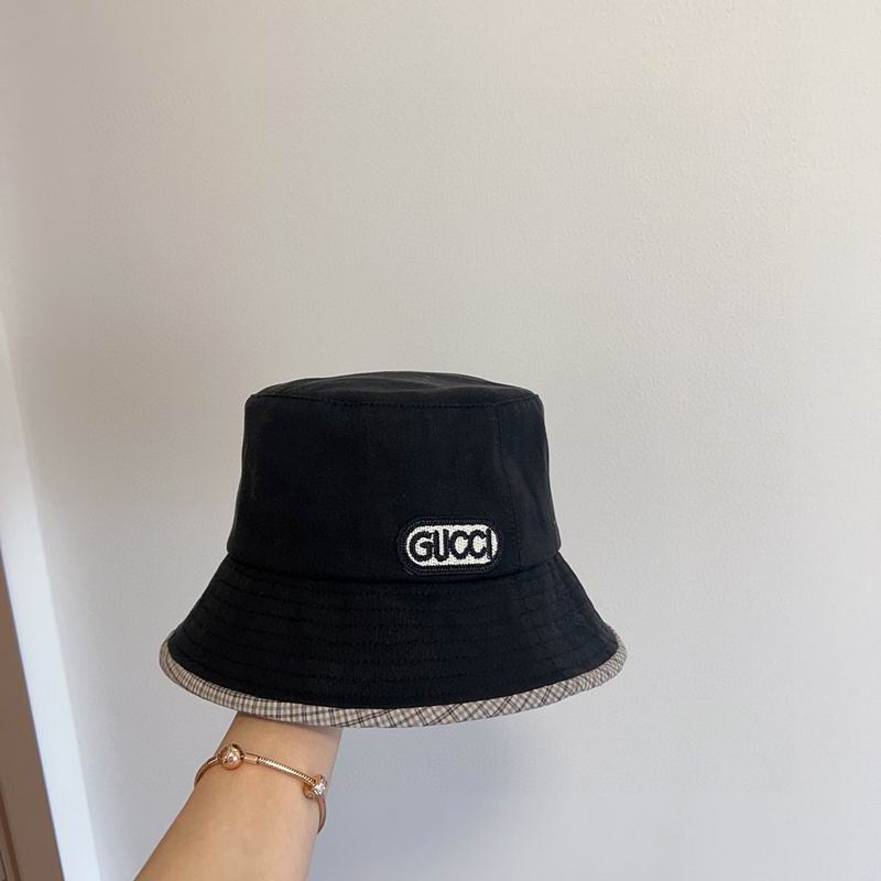 Gucci hat (280)