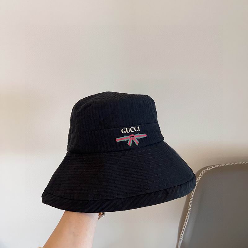 Gucci hat (299)