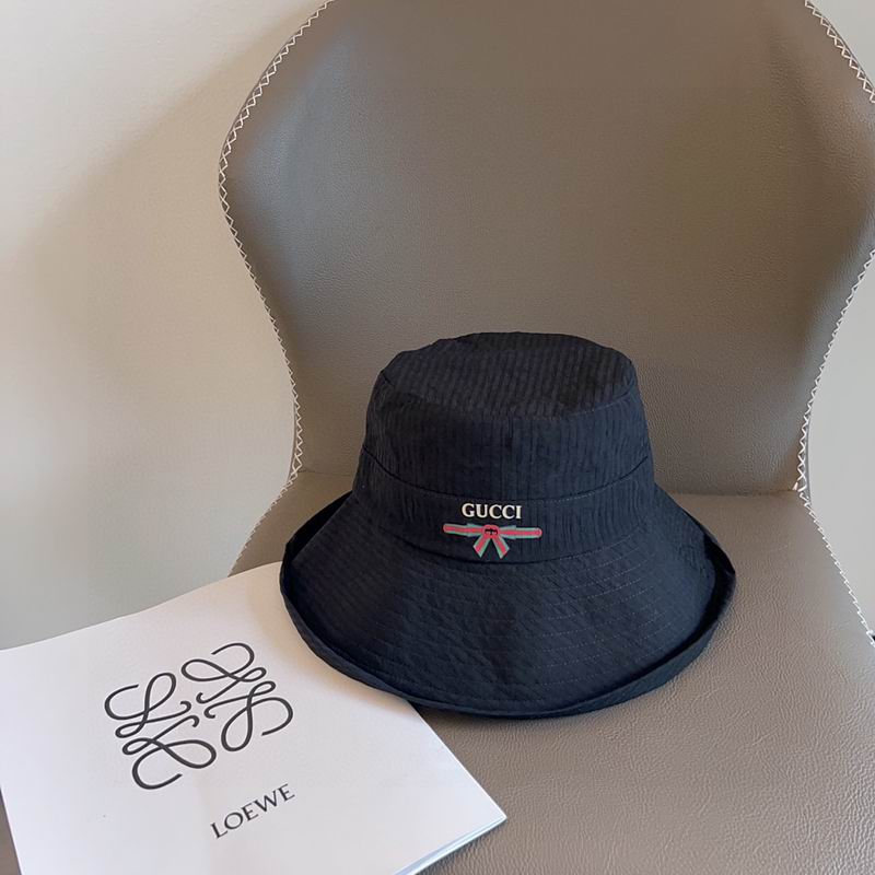 Gucci hat (301)