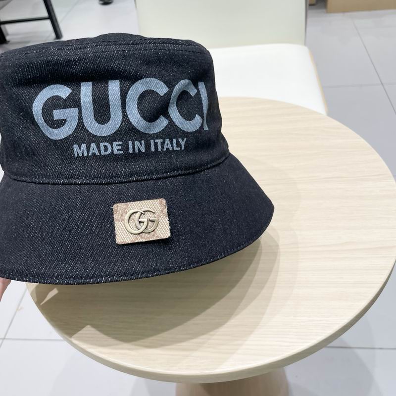 Gucci hat (318)