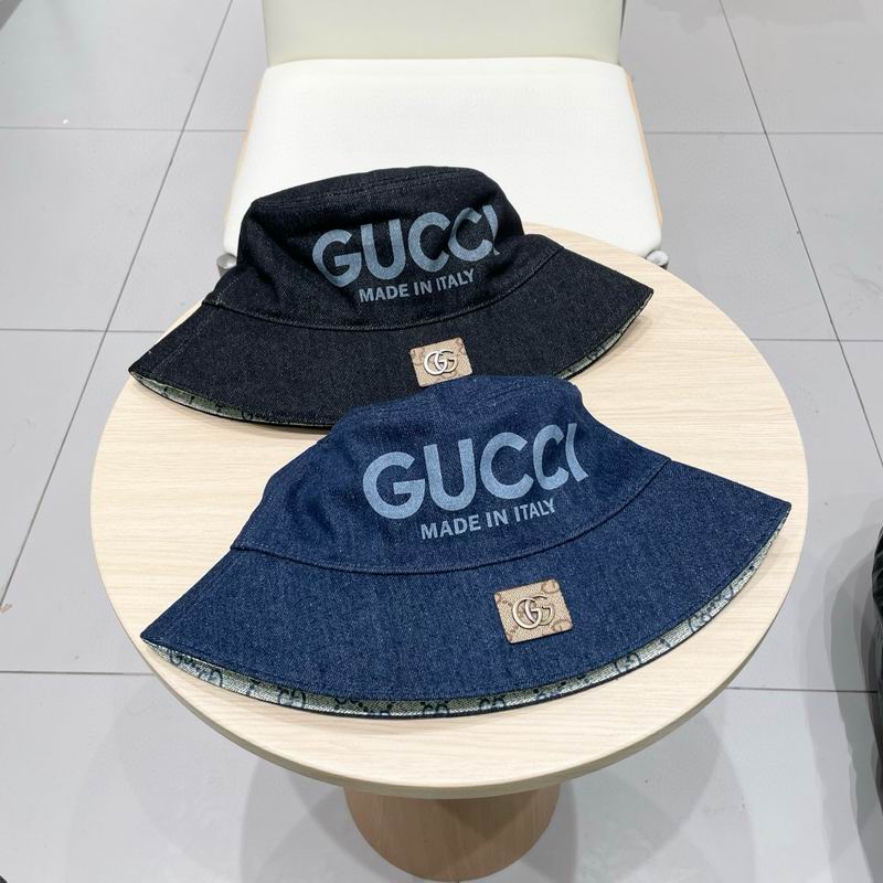 Gucci hat (319)