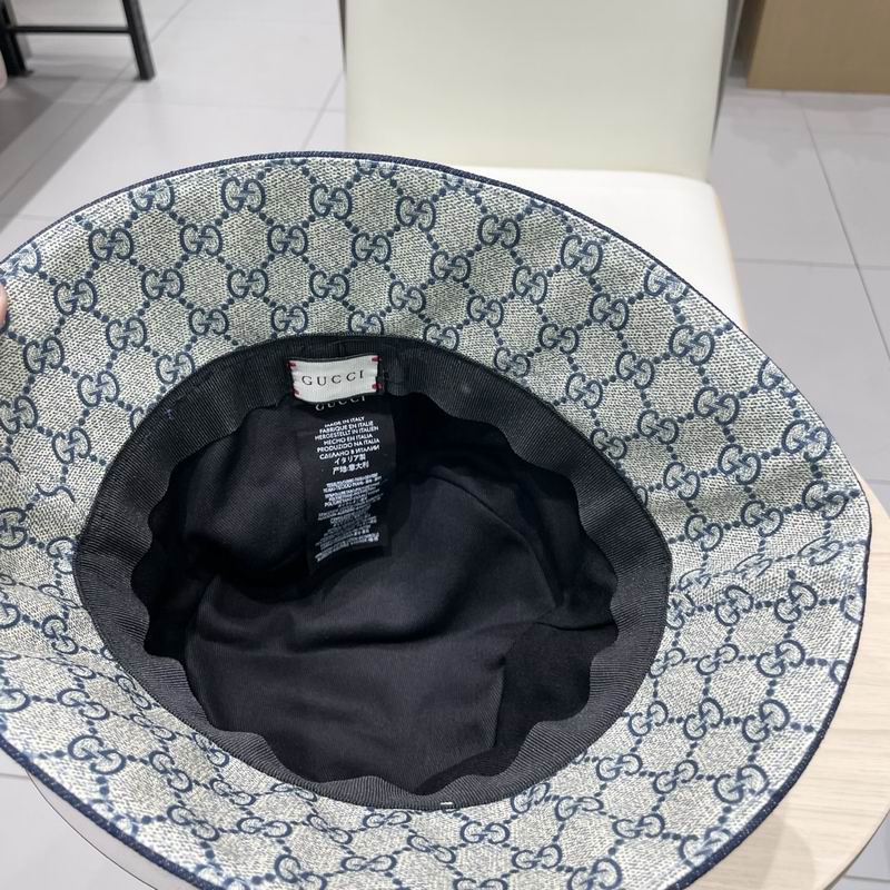 Gucci hat (324)