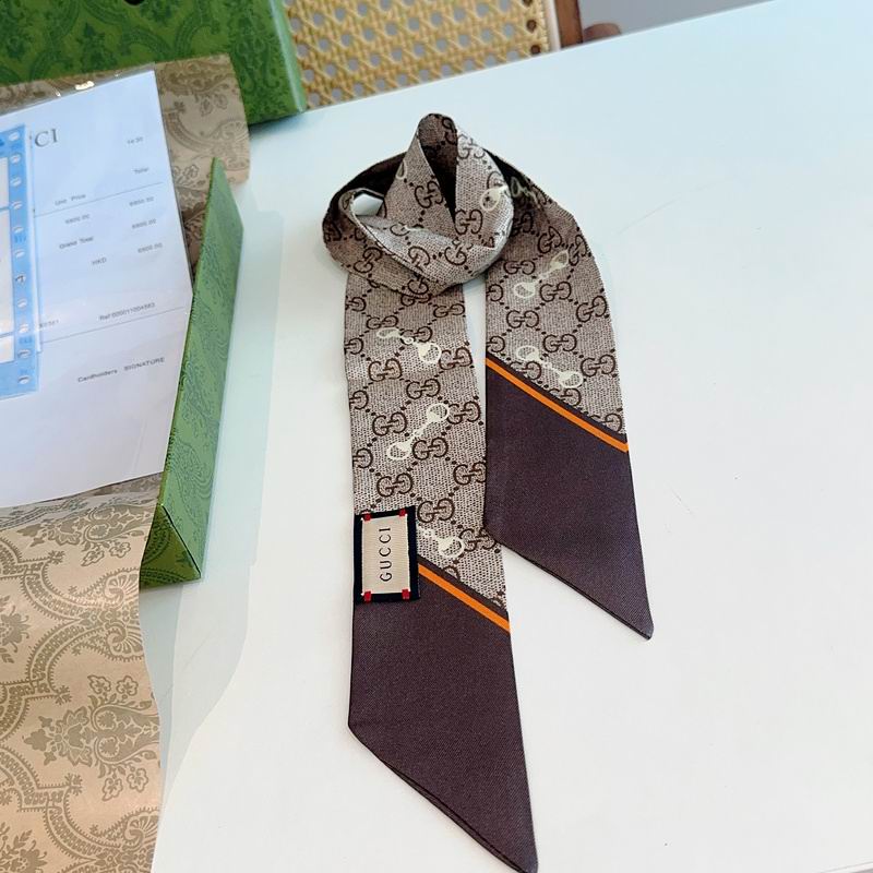 Gucci silk ribbon  hm (1)