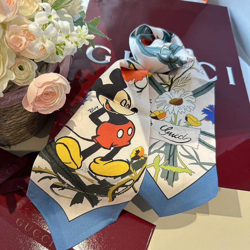 Gucci silk ribbon  hm (12)