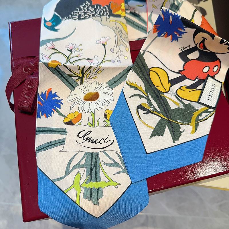 Gucci silk ribbon  hm (13)