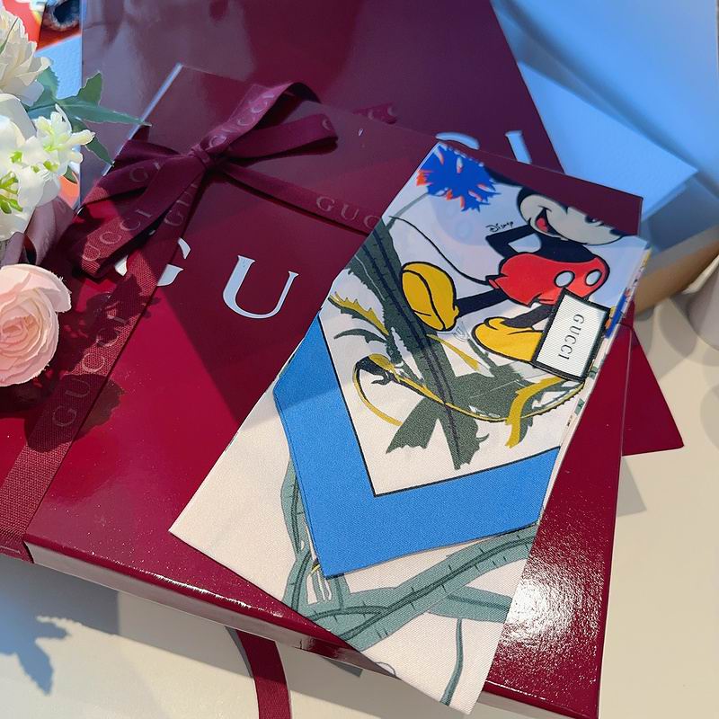 Gucci silk ribbon  hm (14)
