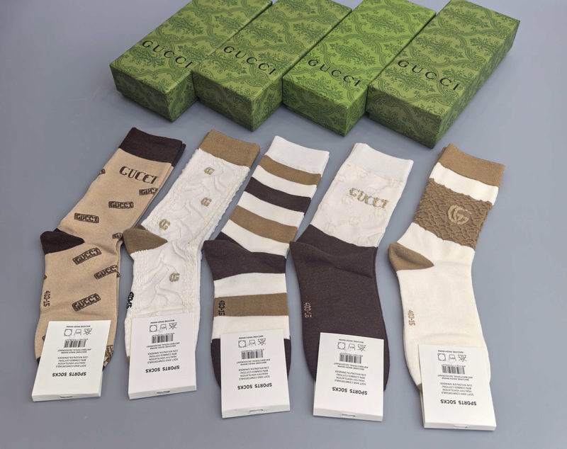 Gucci socks (12)