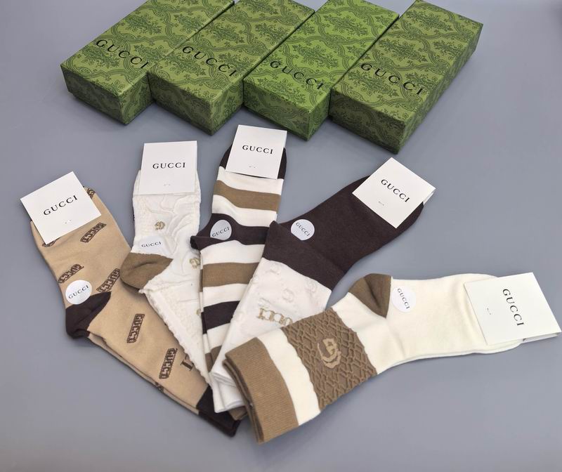 Gucci socks (13)