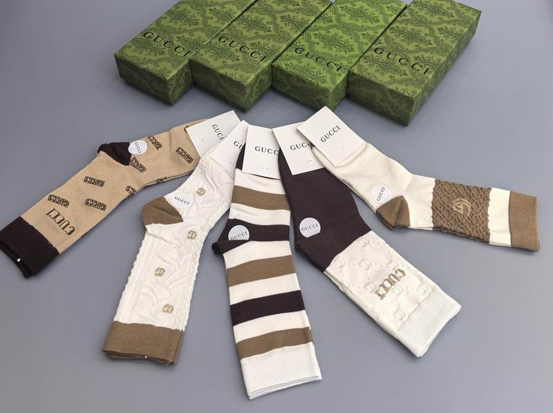 Gucci socks (14)