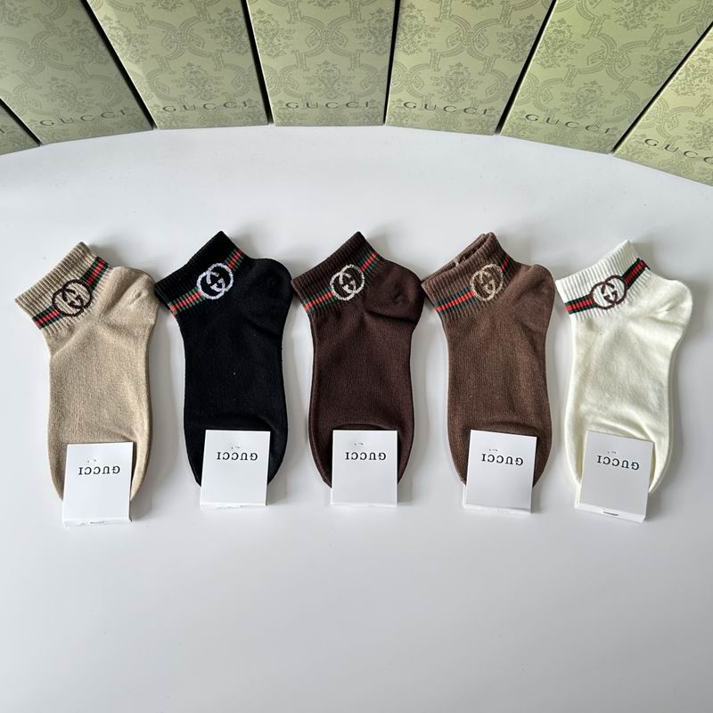 Gucci socks QY (10)