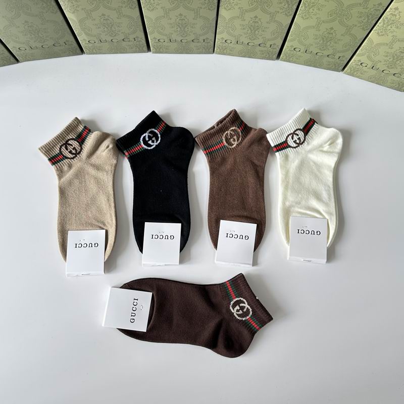 Gucci socks QY (11)