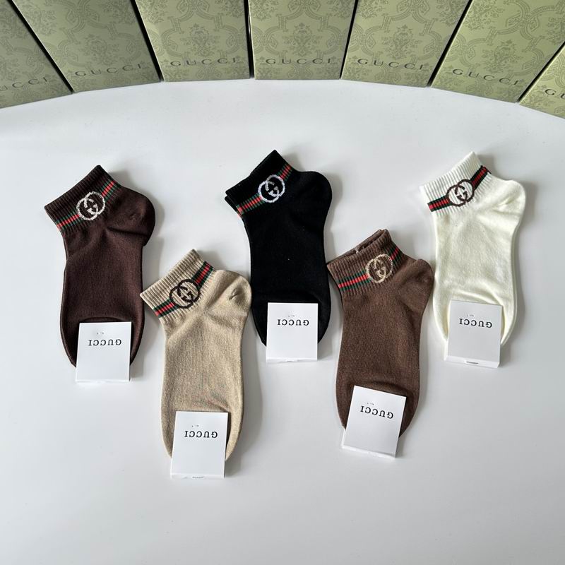 Gucci socks QY (12)