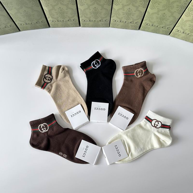Gucci socks QY (13)