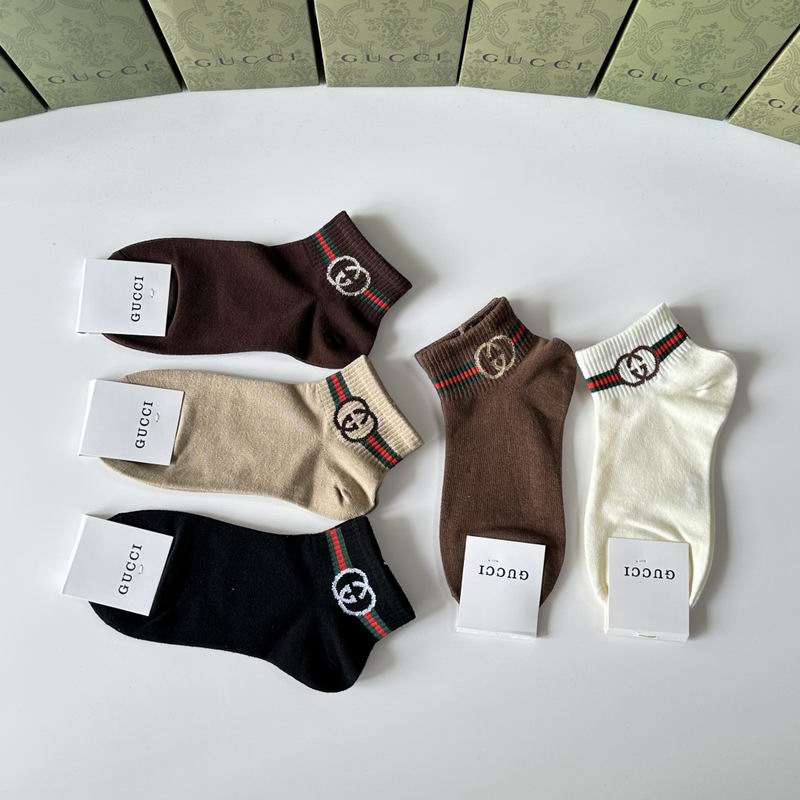 Gucci socks QY (15)