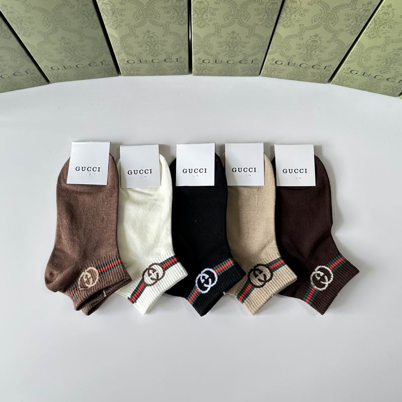Gucci socks QY (18)