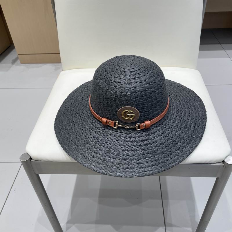 Gucci top hat (101)