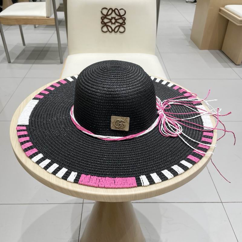 Gucci top hat (27)