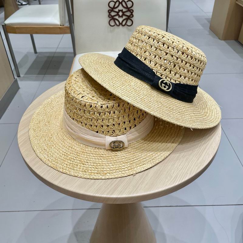 Gucci top hat (5)