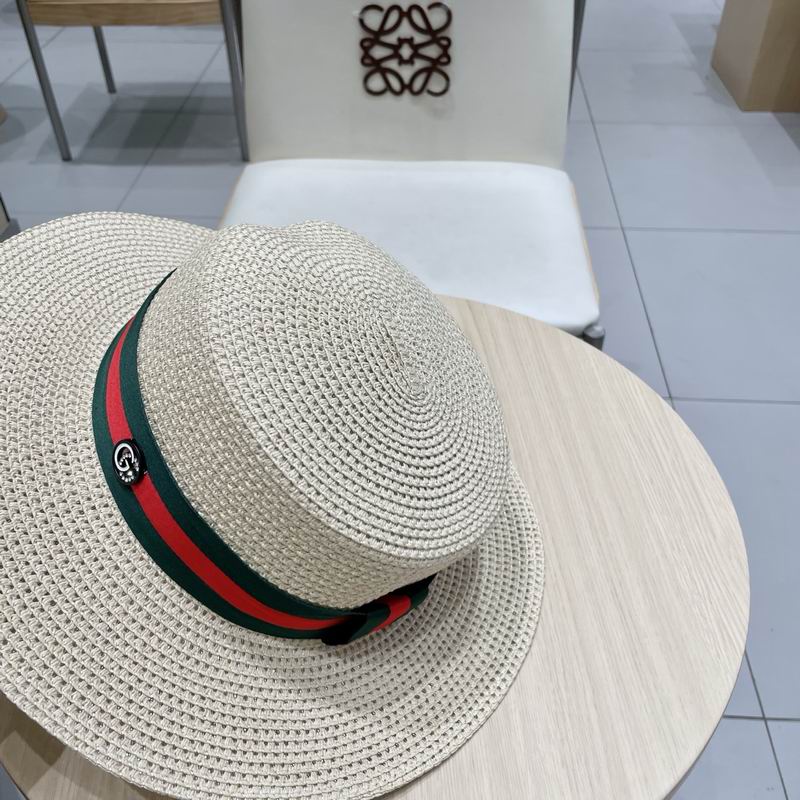 Gucci top hat (60)