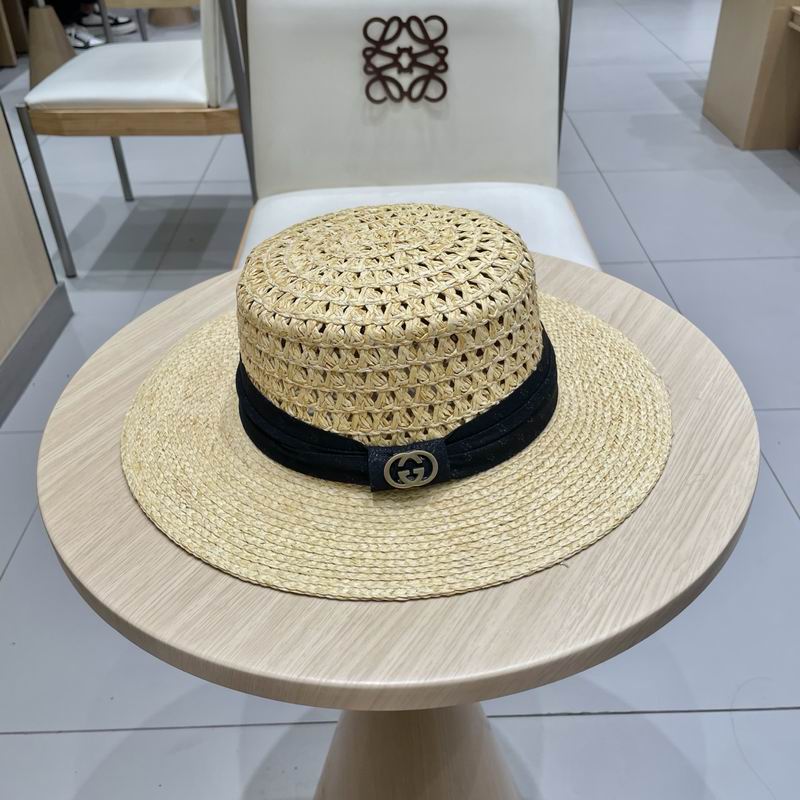 Gucci top hat (9)
