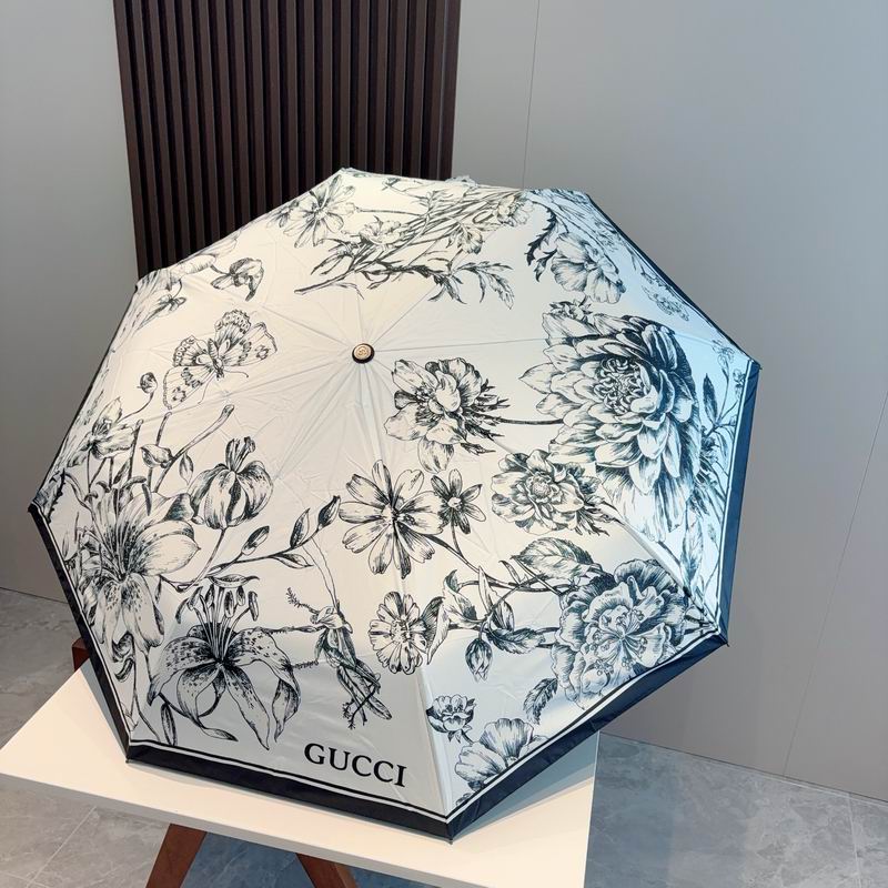 Gucci umbrella (332)