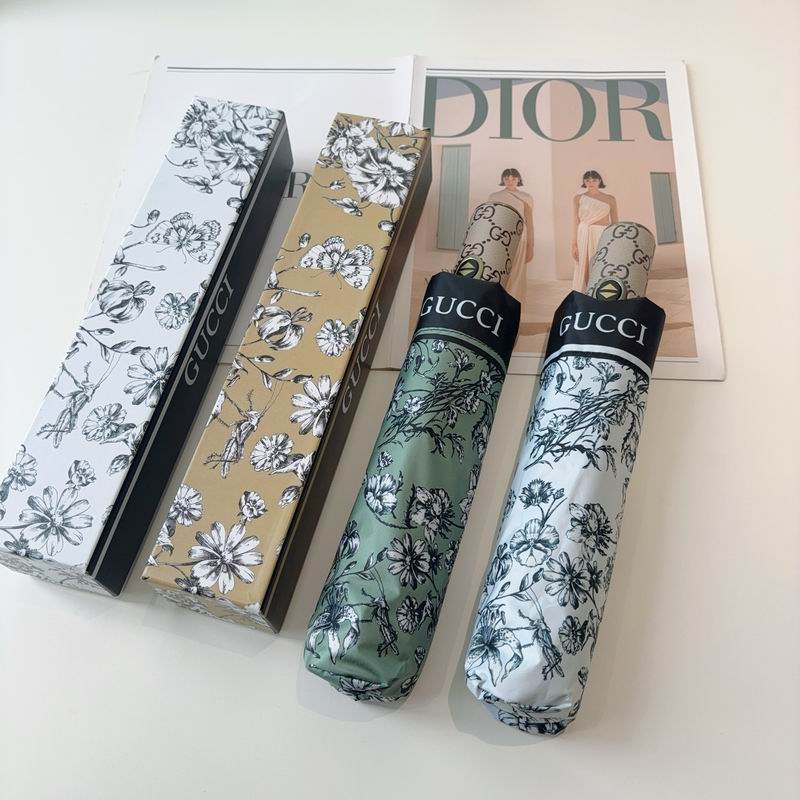 Gucci umbrella (334)