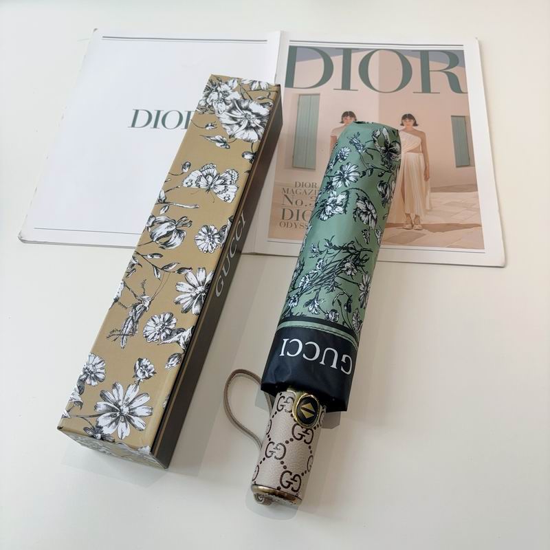 Gucci umbrella (335)