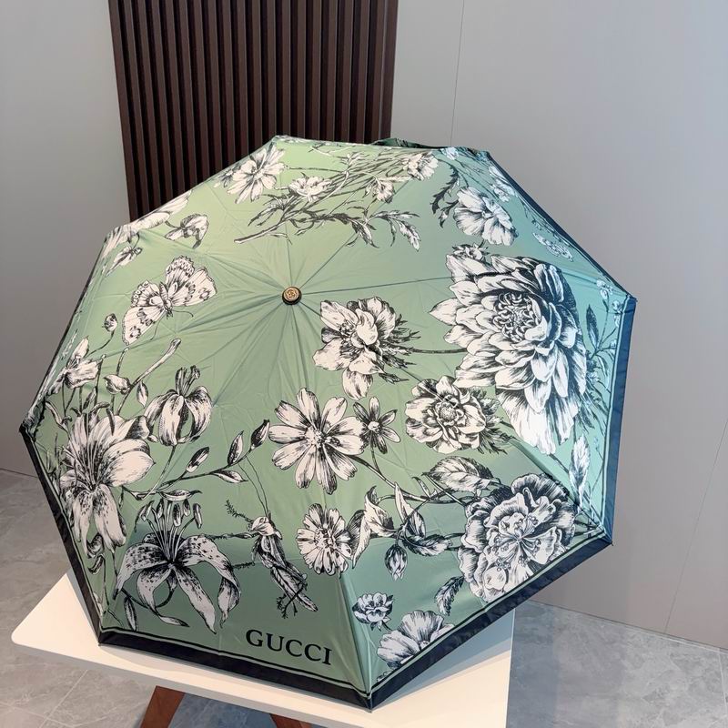 Gucci umbrella (342)