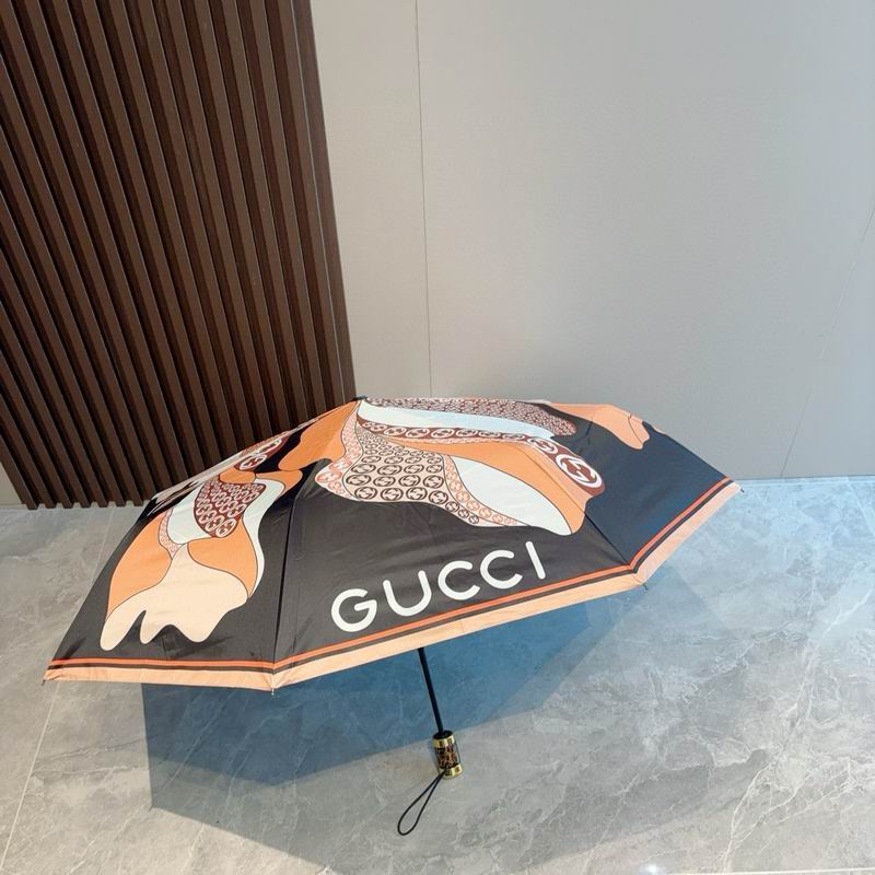 Gucci umbrella (433)