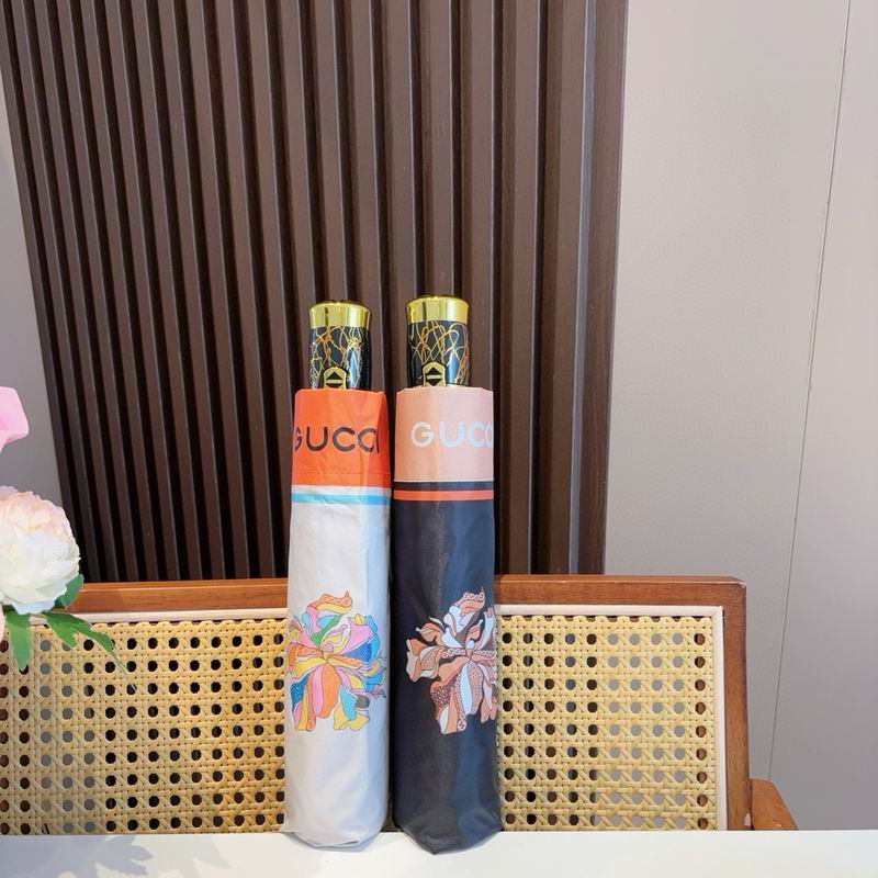 Gucci umbrella (434)