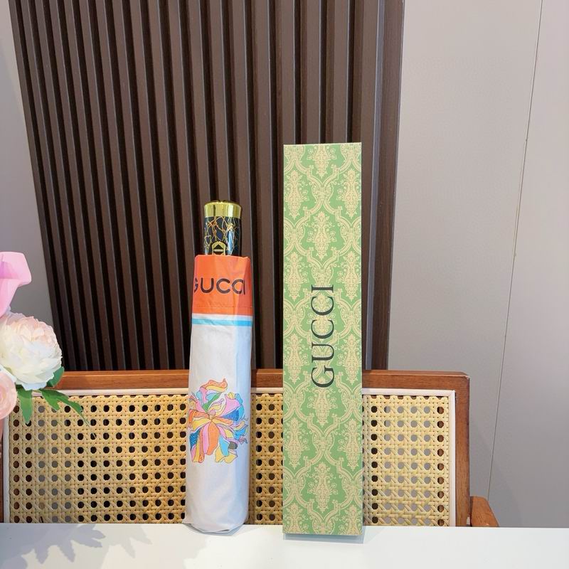 Gucci umbrella (435)